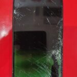 【iPhoneX】ガラス割れ、液晶不良、タッチ不良。スマップル天神店なら安く！即日修理！