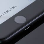 【指紋認証】iPhoneのホームボタンは交換出来る？